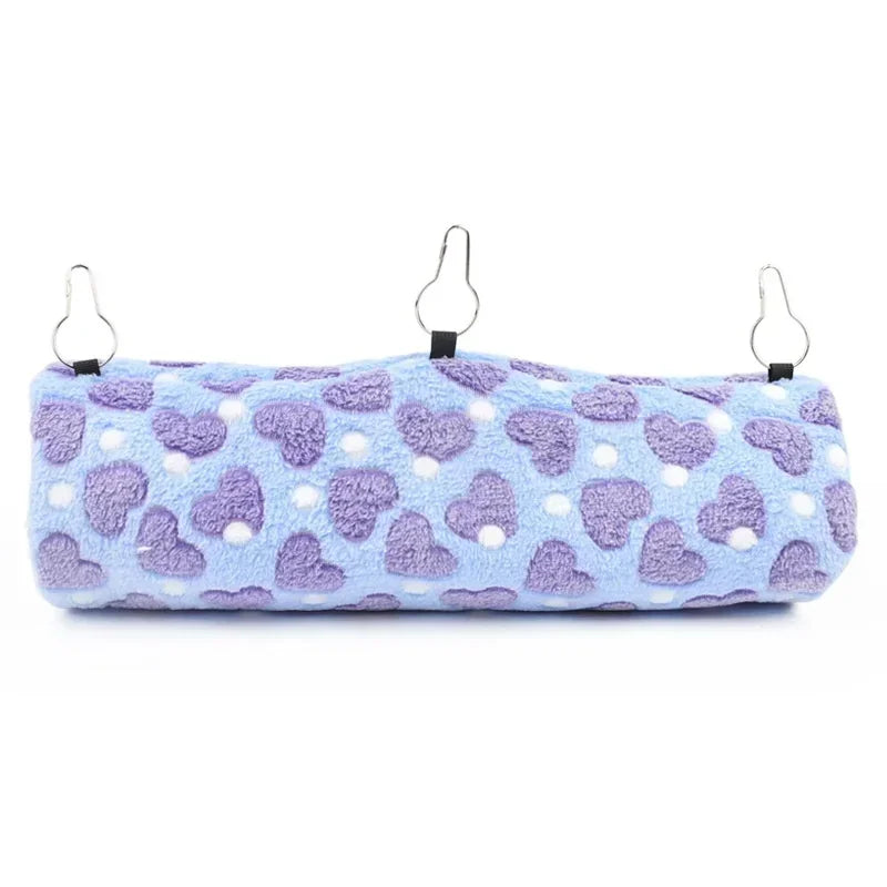 Tunnel Hammock Small pet bed