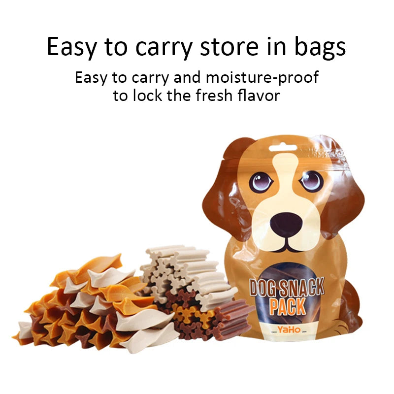 Oral Hygiene, Breathe Freshening Dog Treats