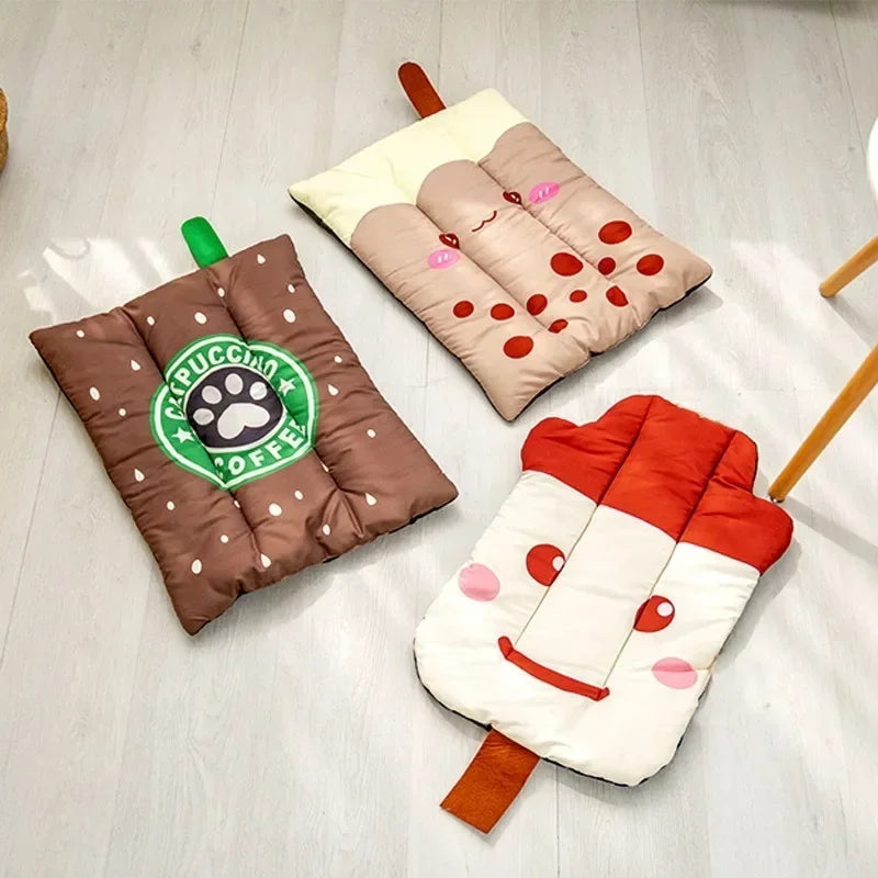 Summer Time Cooling Pad for Dogs