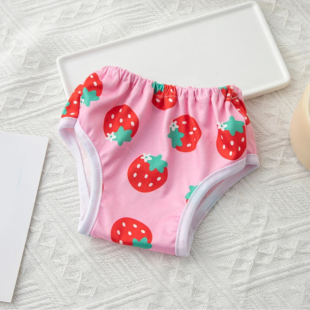 Female Menstrual Diaper Panties for Dogs
