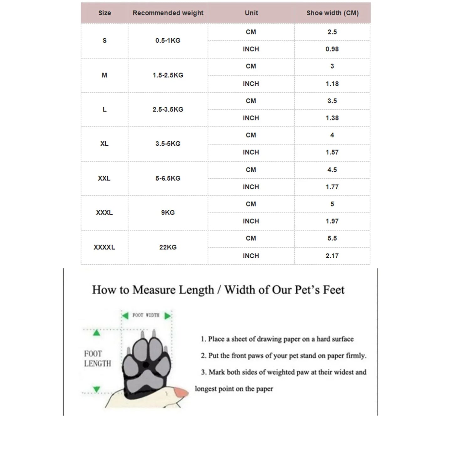 Adjustable Soft -Soled Breathable Shoes for Dogs