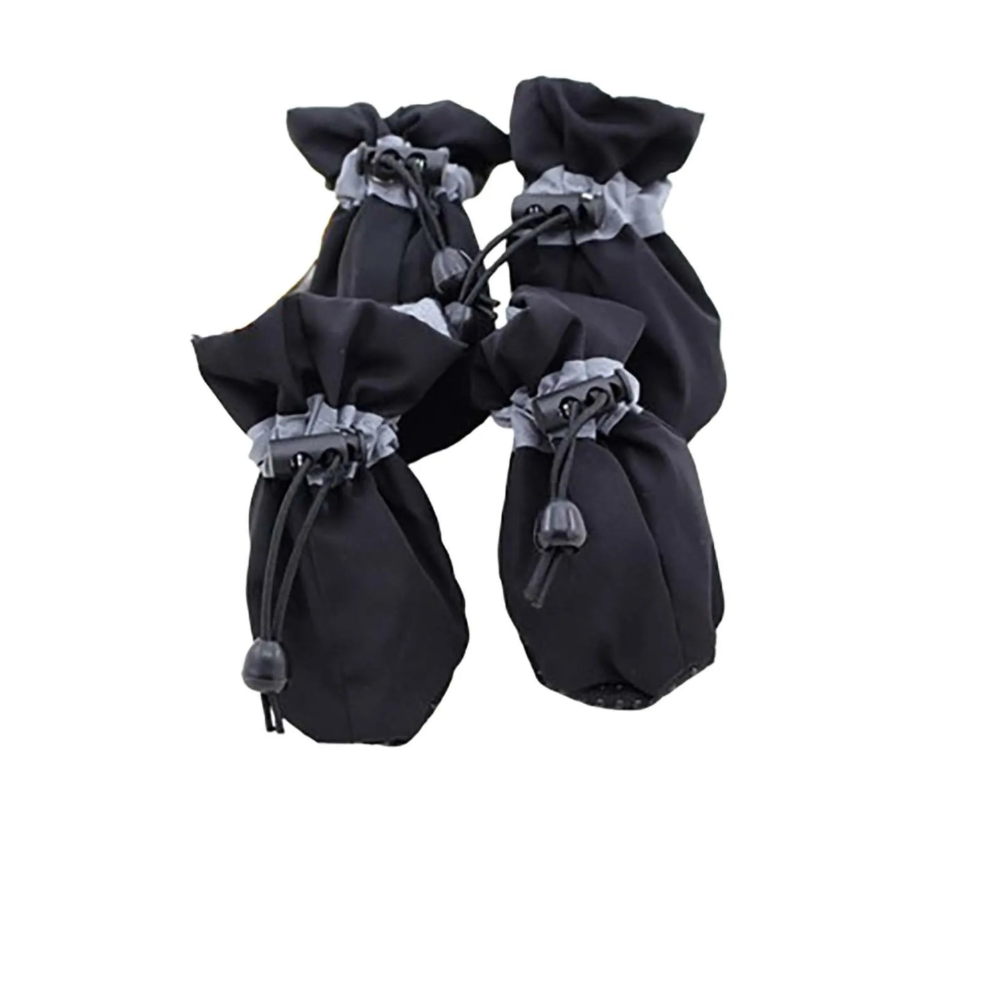 Adjustable Soft -Soled Breathable Shoes for Dogs