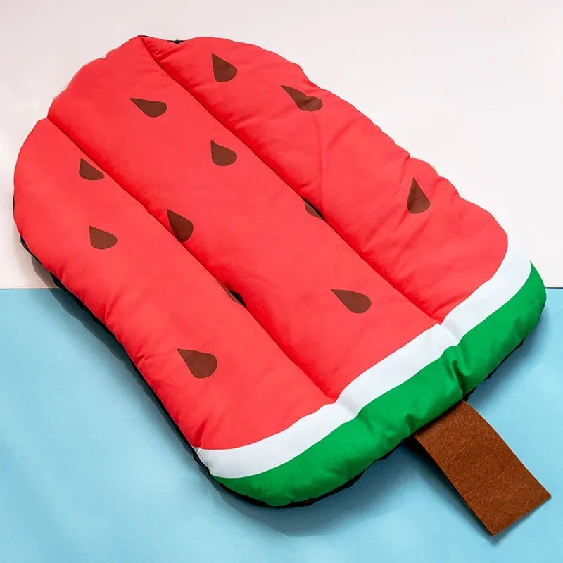 Summer Time Cooling Pad for Dogs