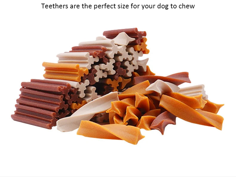 Oral Hygiene, Breathe Freshening Dog Treats