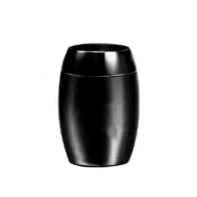 Stainless Steel Engraved Mini Urn for Pet Ashes