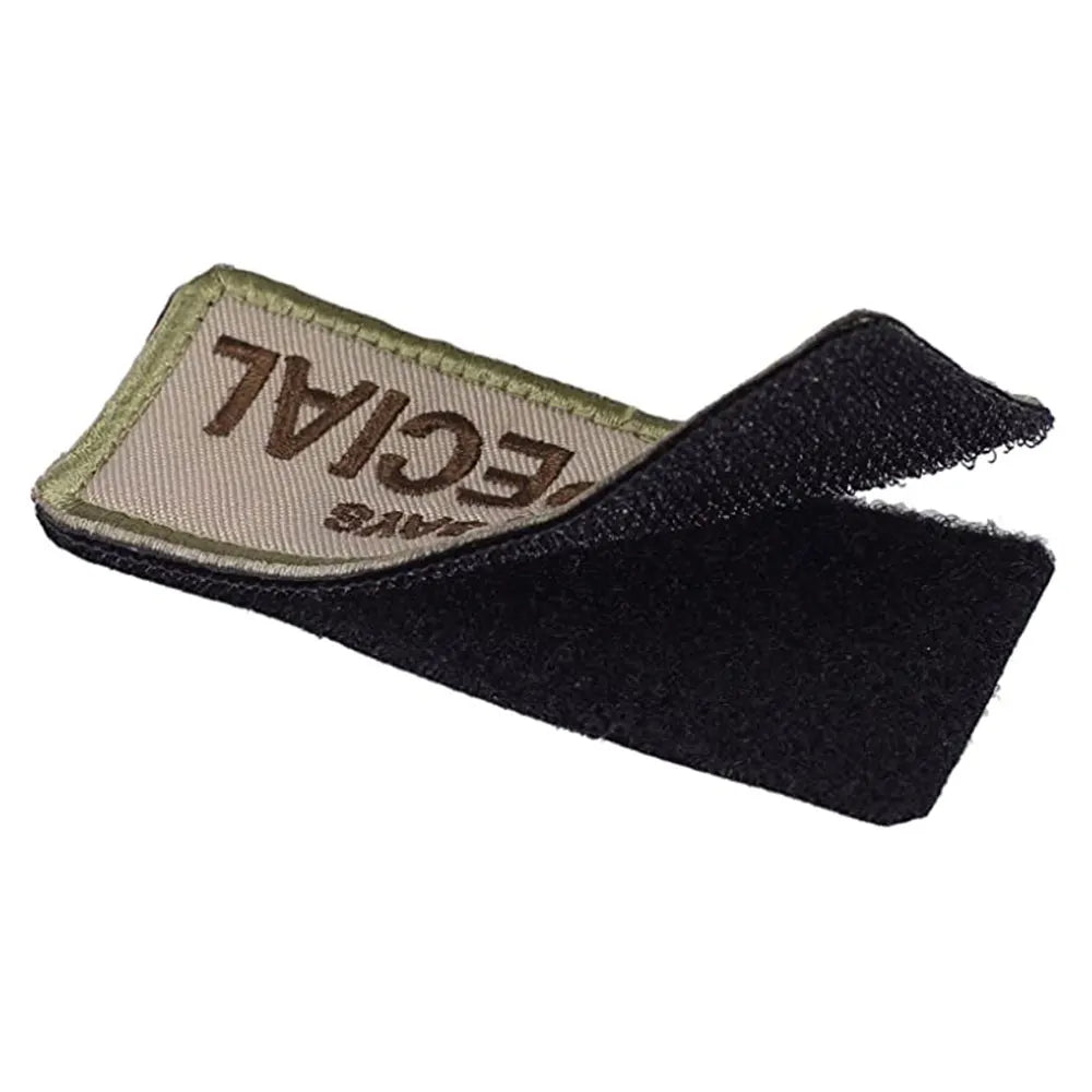 Tactical Training Harness and Accessories for Dogs