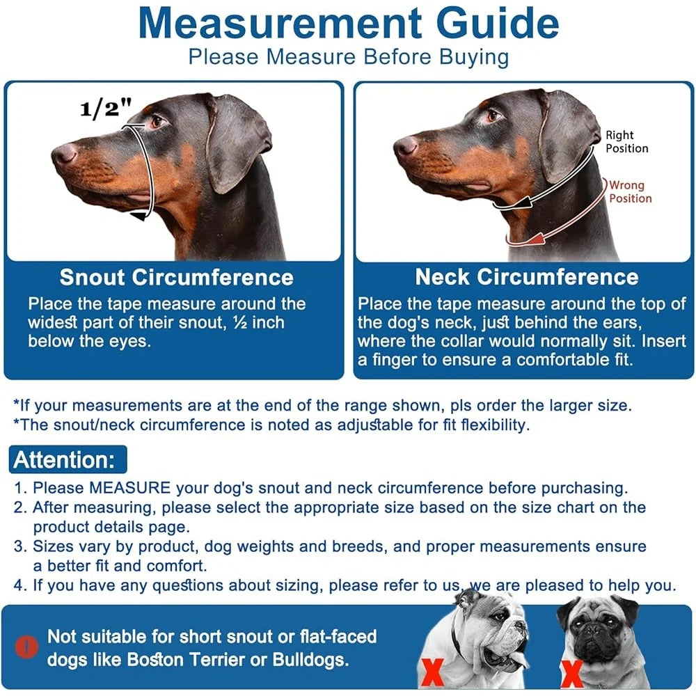 No Pull Head Collar Training Harness for Dogs