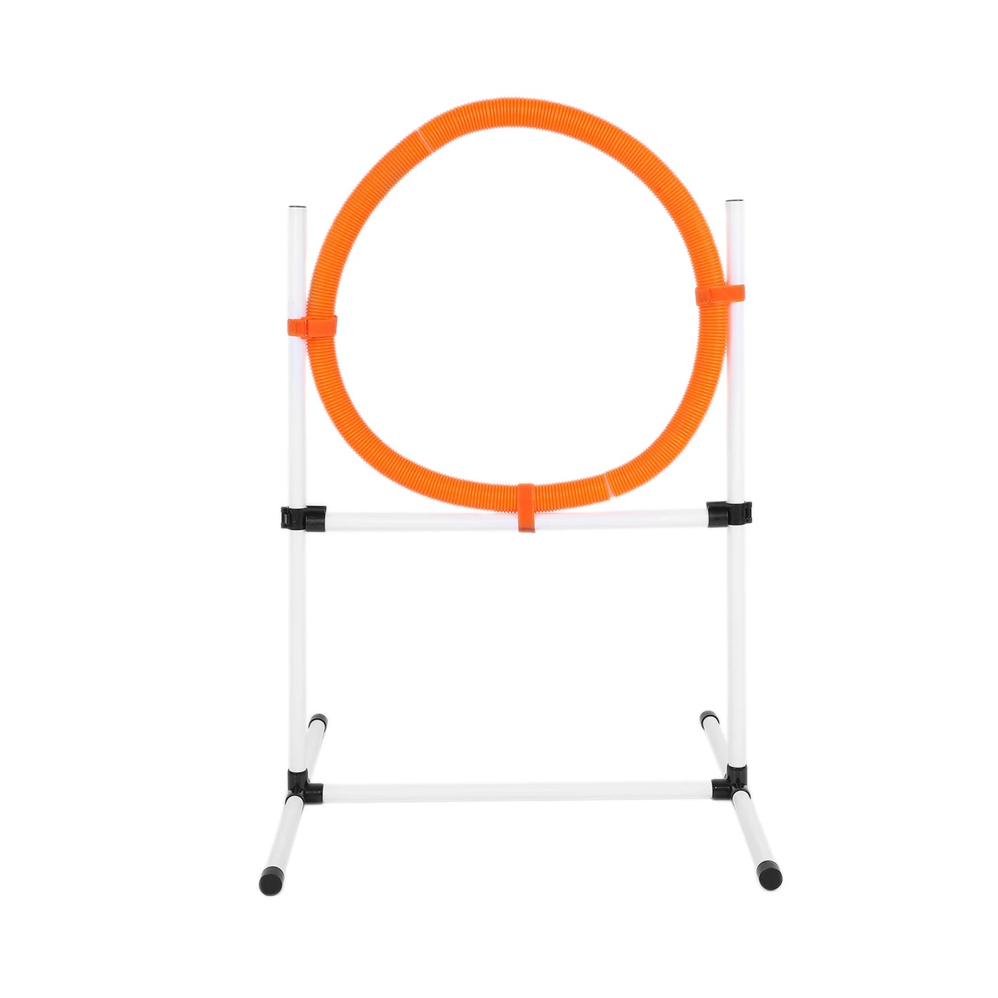 Adjustable Agility Dog Training Course Equipment