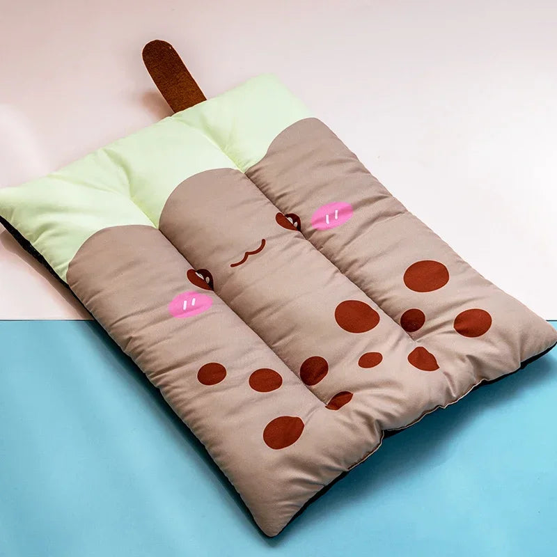 Summer Time Cooling Pad for Dogs