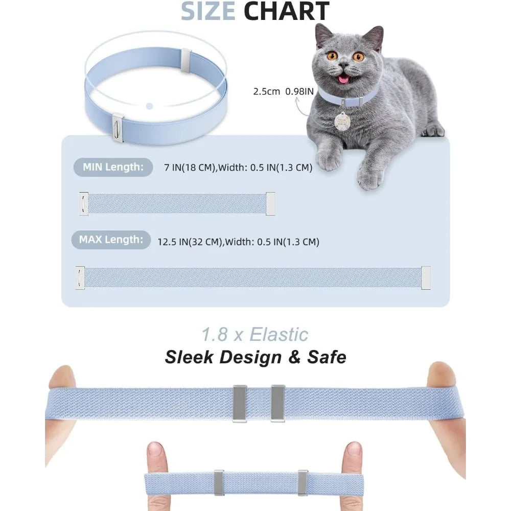 Emergency Contact, Online Pet Profile Collar
