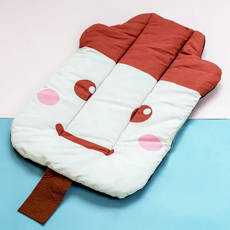Summer Time Cooling Pad for Dogs