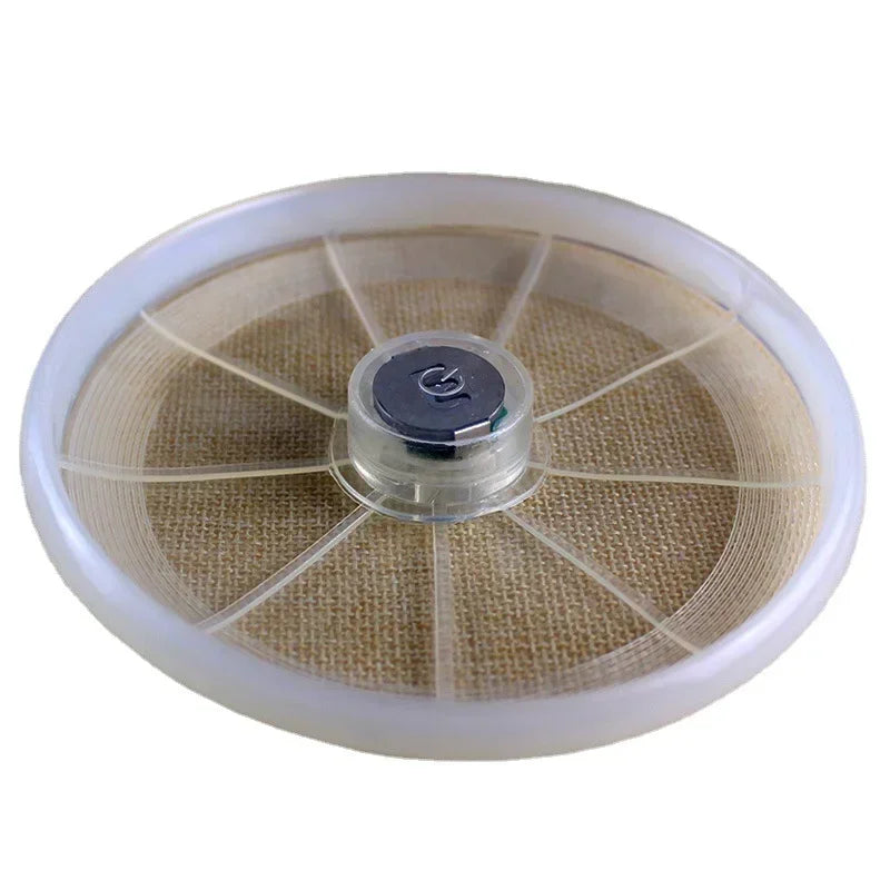 LED luminous Flying Disk for Dogs