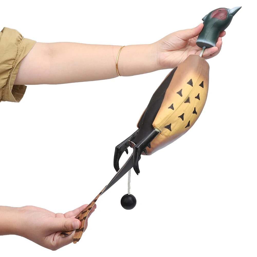 Pheasant Toy, Retrieval Training for Bird Dogs