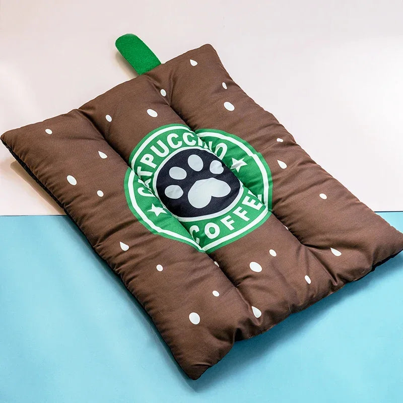 Summer Time Cooling Pad for Dogs