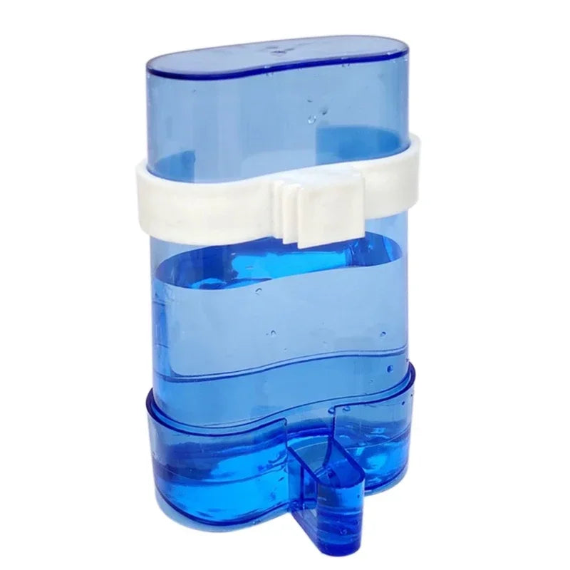 Bird Water and Food Dispenser
