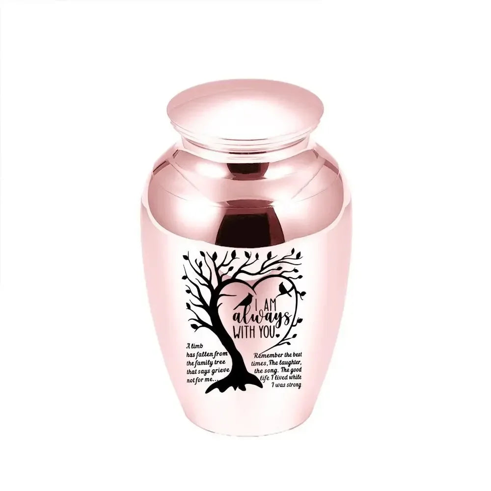 Pet family Life tree urn