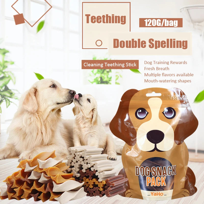 Oral Hygiene, Breathe Freshening Dog Treats