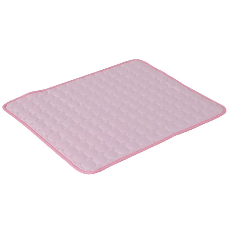 Summertime Cooling Mat for Pets
