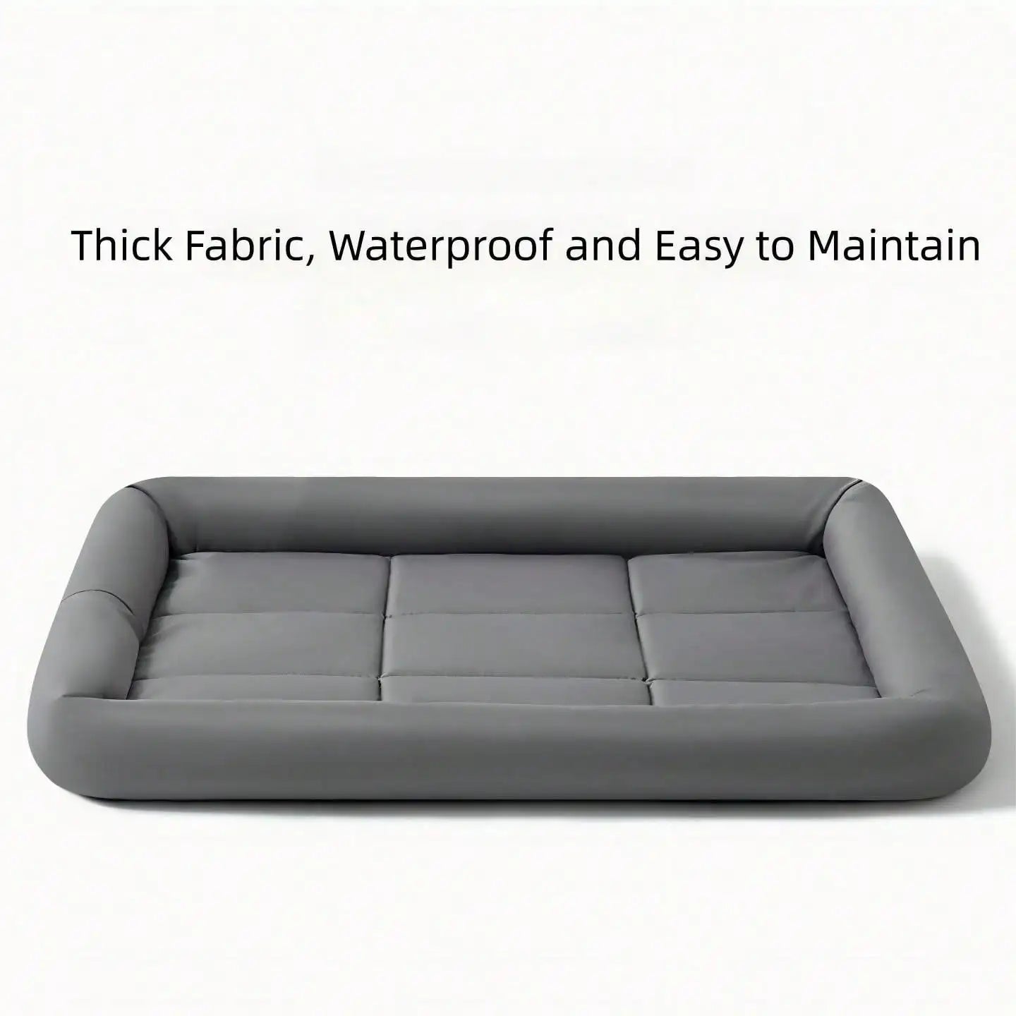 Waterproof Summer Time Pet Cooling Mat, Scratch and Bite Resistant