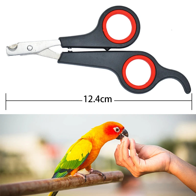 Nail Care Trimming Cutters for Pets