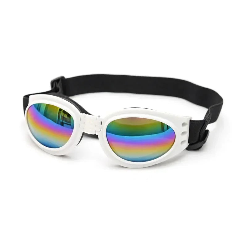 UV Protection Goggle Sunglasses for Pets