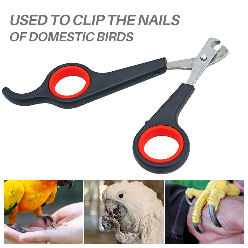 Nail Care Trimming Cutters for Pets