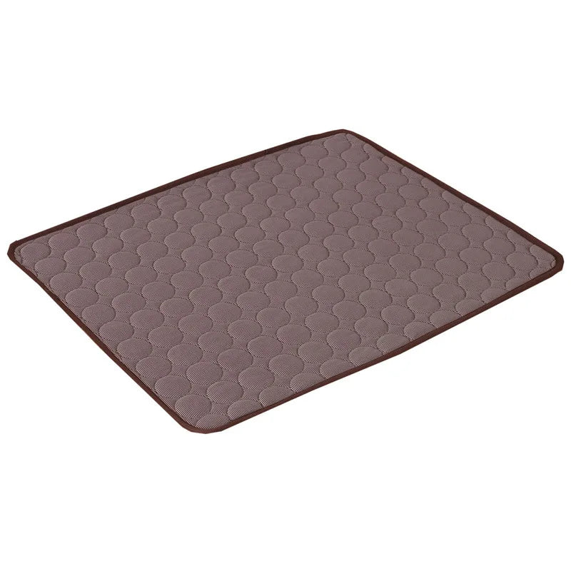 Summertime Cooling Mat for Pets