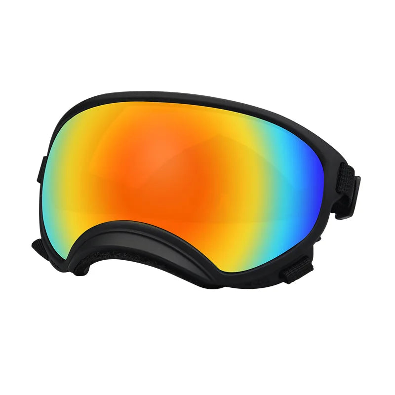 Anti-UV Goggle Sunglasses Eyewear Protection for Dogs