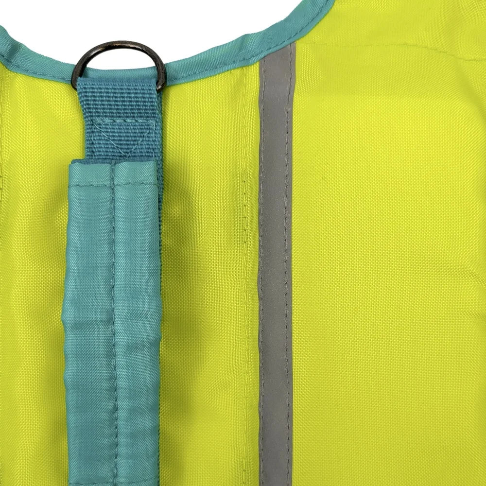 Water Safety Gear, Dog Life Jacket w/Handle