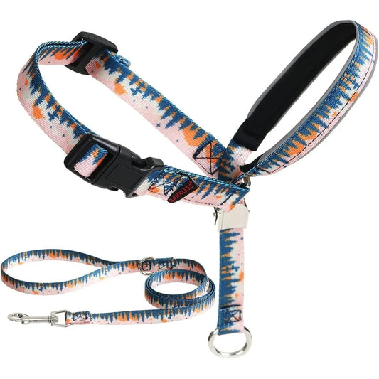 Anti-Pulling Snout Harness, Dog Training Tool