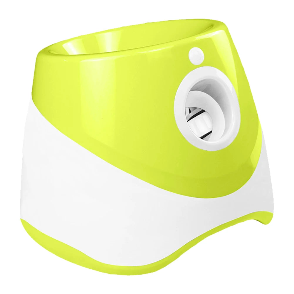 Automatic, Rechargable  Tennis Ball Launcher for Dogs