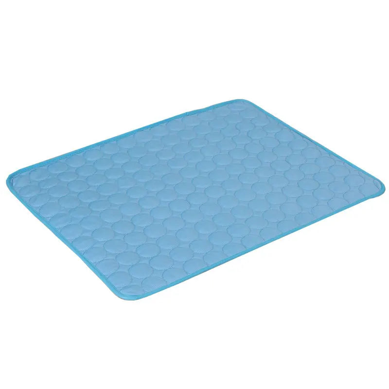 Summertime Cooling Mat for Pets