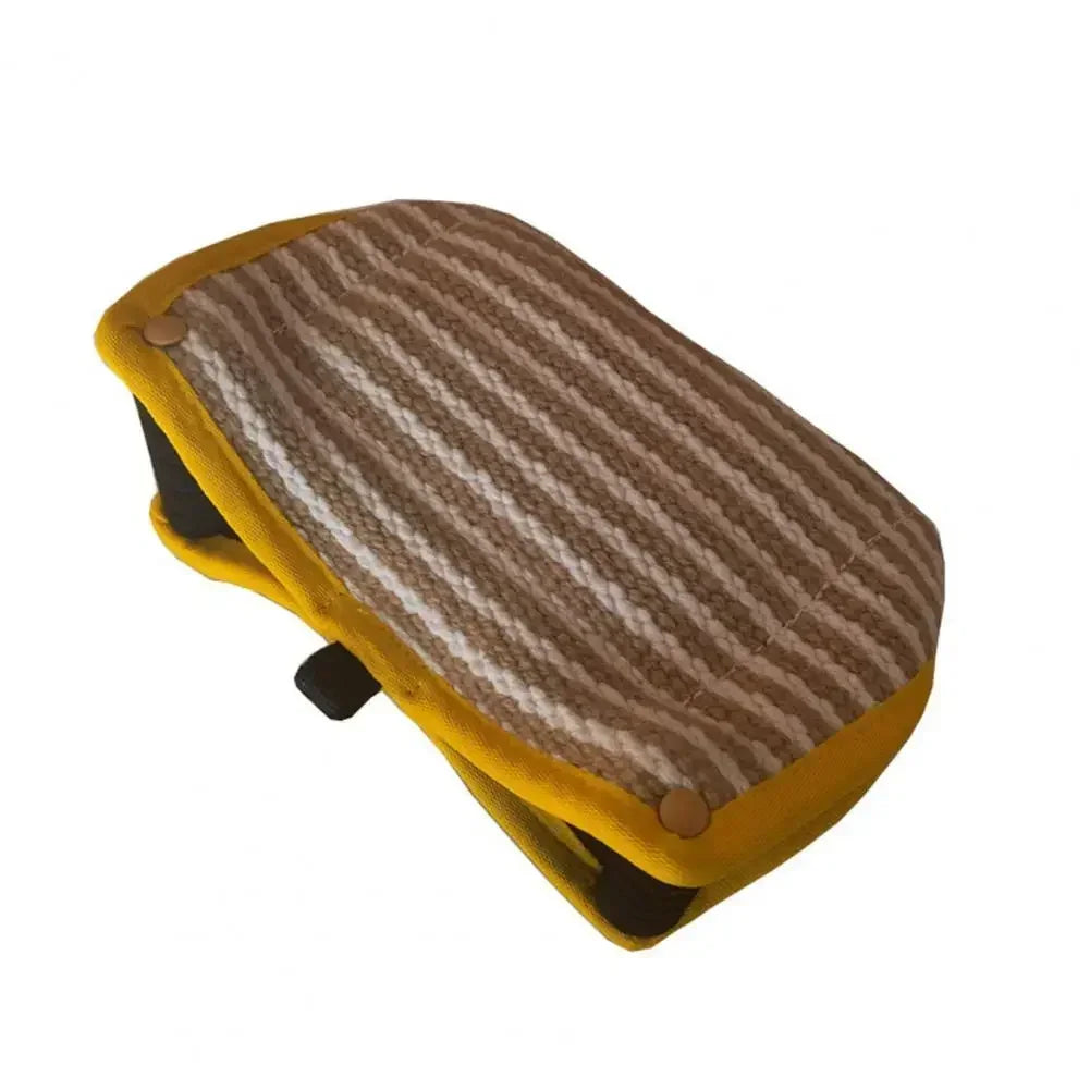 Durable Bite Resistant Pillow for Training with Dogs