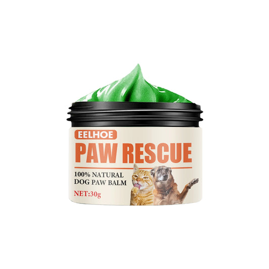 Moisturizing Natural Ingredient Chapped Paw Cream