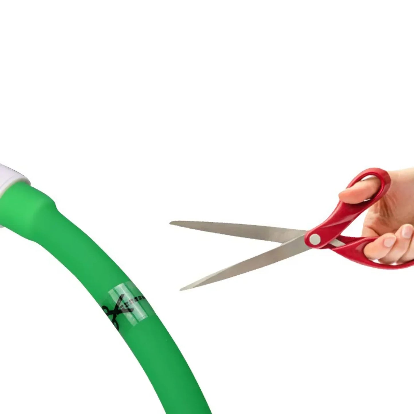 LED Rechargeable Luminous Waterproof Dog Collar