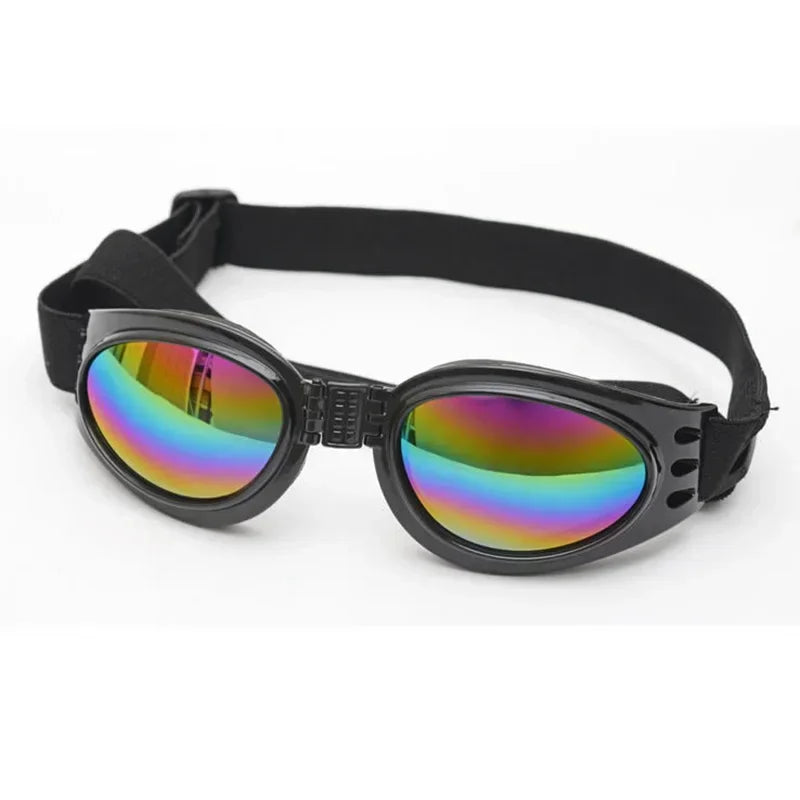 UV Protection Goggle Sunglasses for Pets