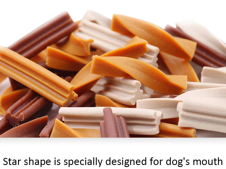 Oral Hygiene, Breathe Freshening Dog Treats