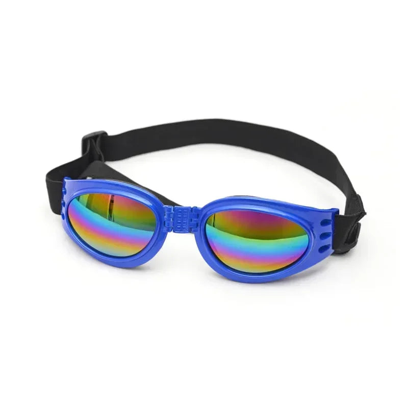 UV Protection Goggle Sunglasses for Pets
