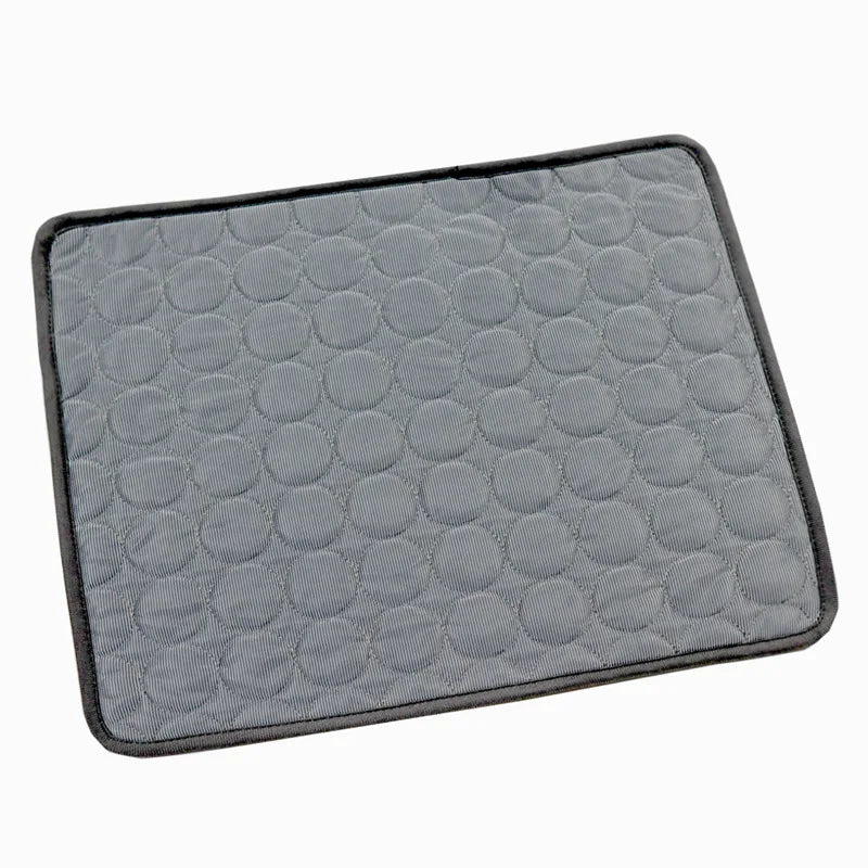Summertime Cooling Mat for Pets