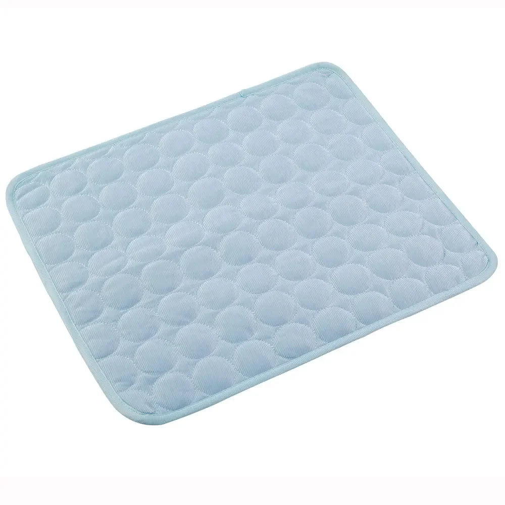 Summertime Cooling Mat for Pets