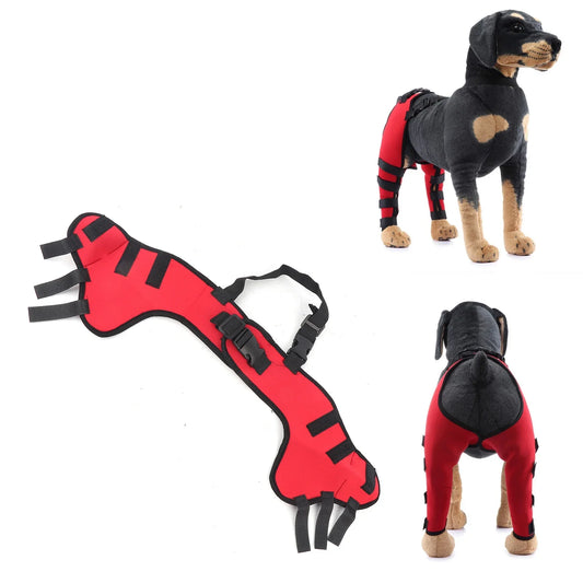 Canine Surgery Healing/Injury/Arthritis Leg Braces