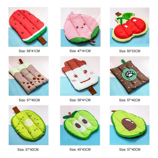 Summer Time Cooling Pad for Dogs