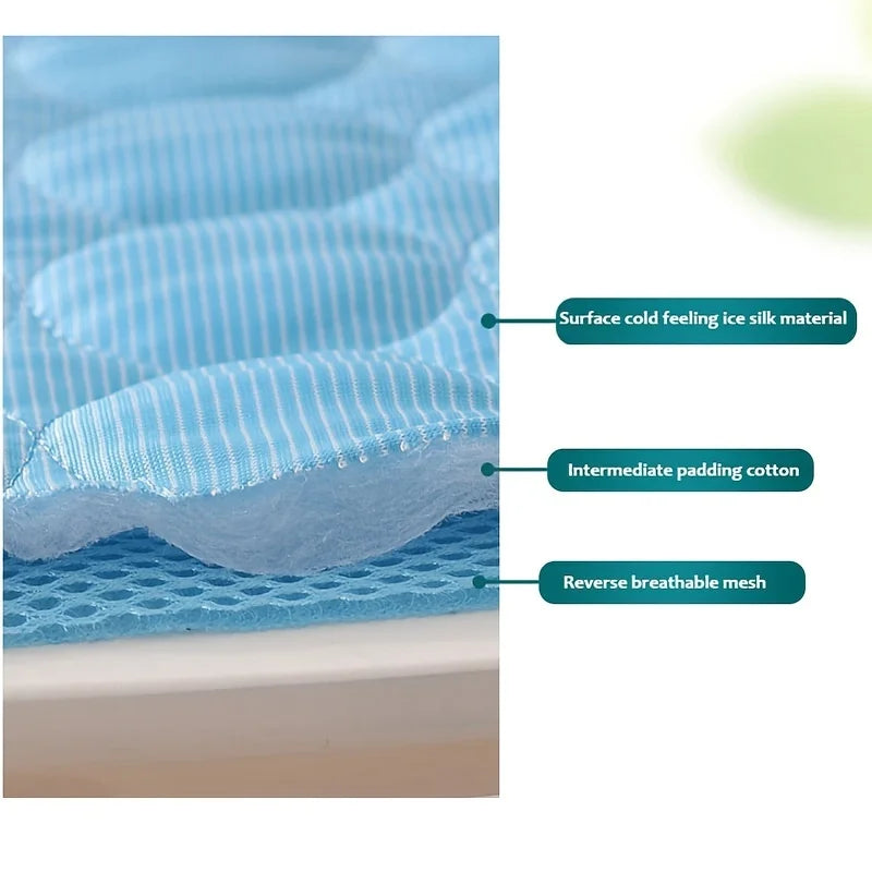 Summertime Cooling Mat for Pets
