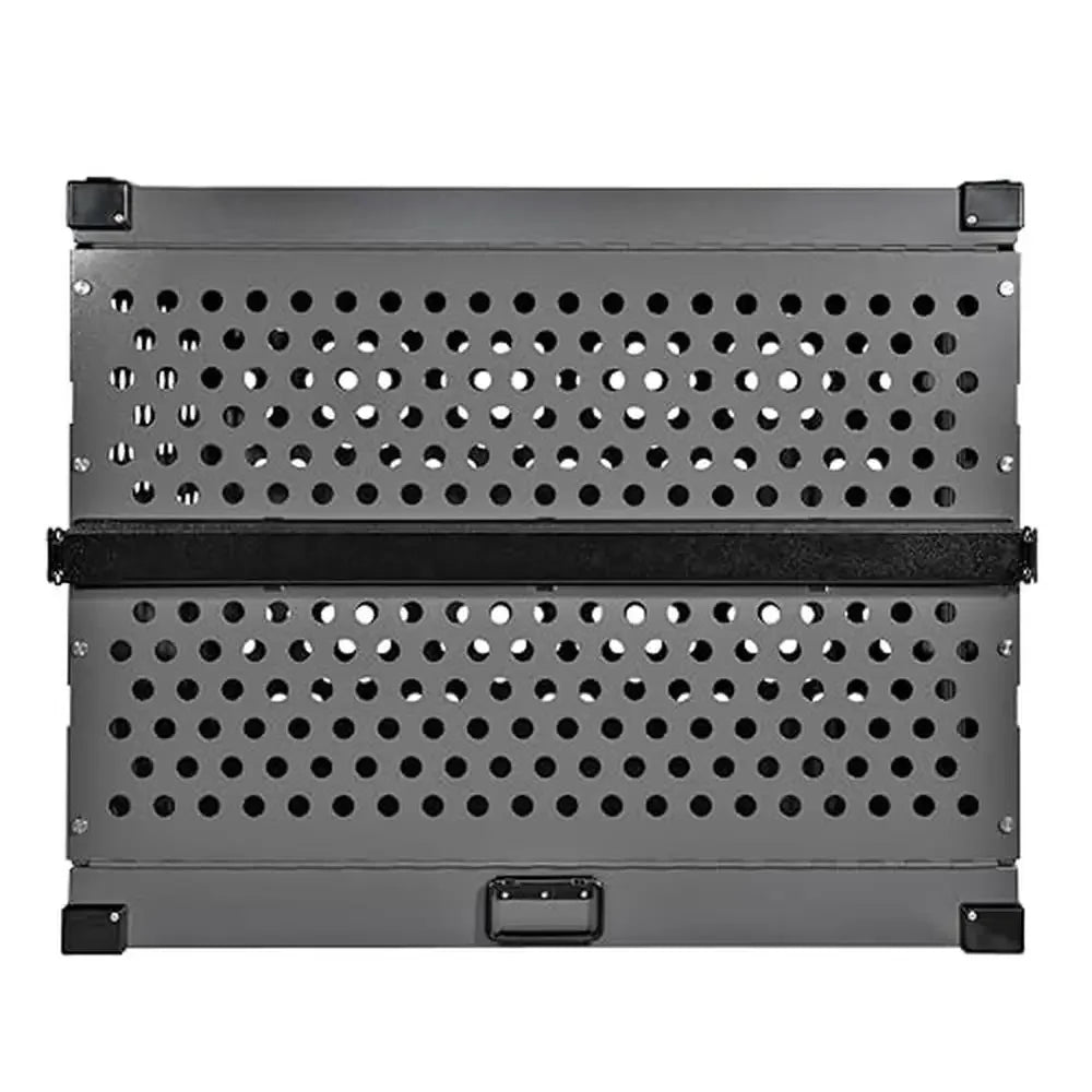 Stackable Design Aluminum Collapsible Dog Crate