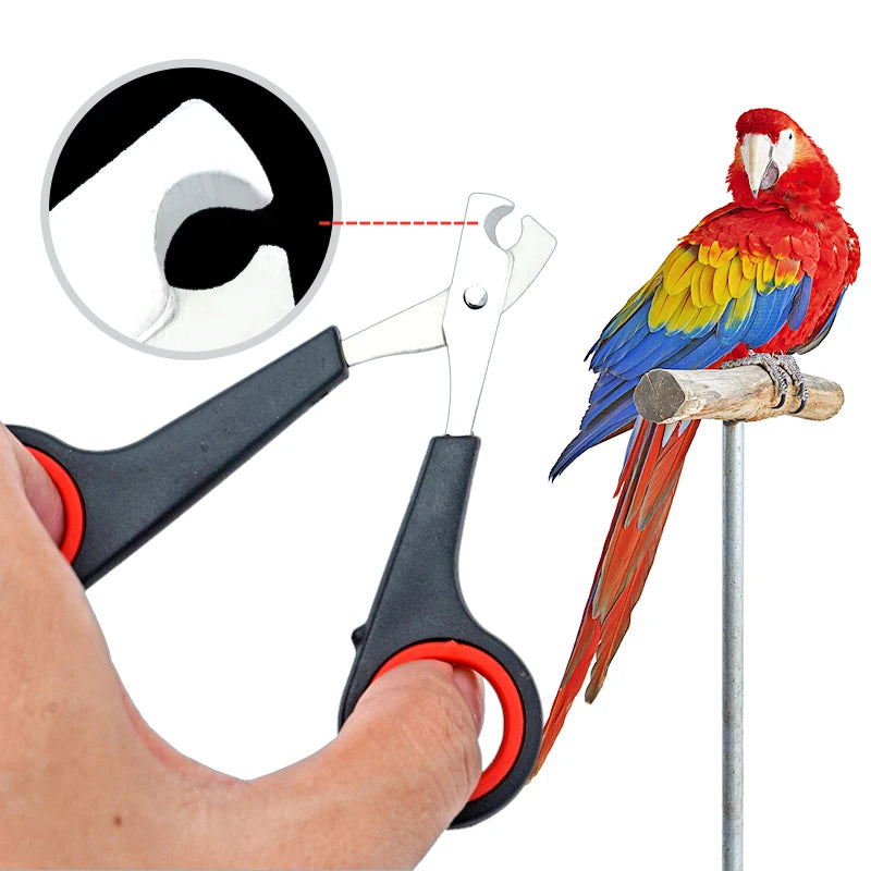 Nail Care Trimming Cutters for Pets