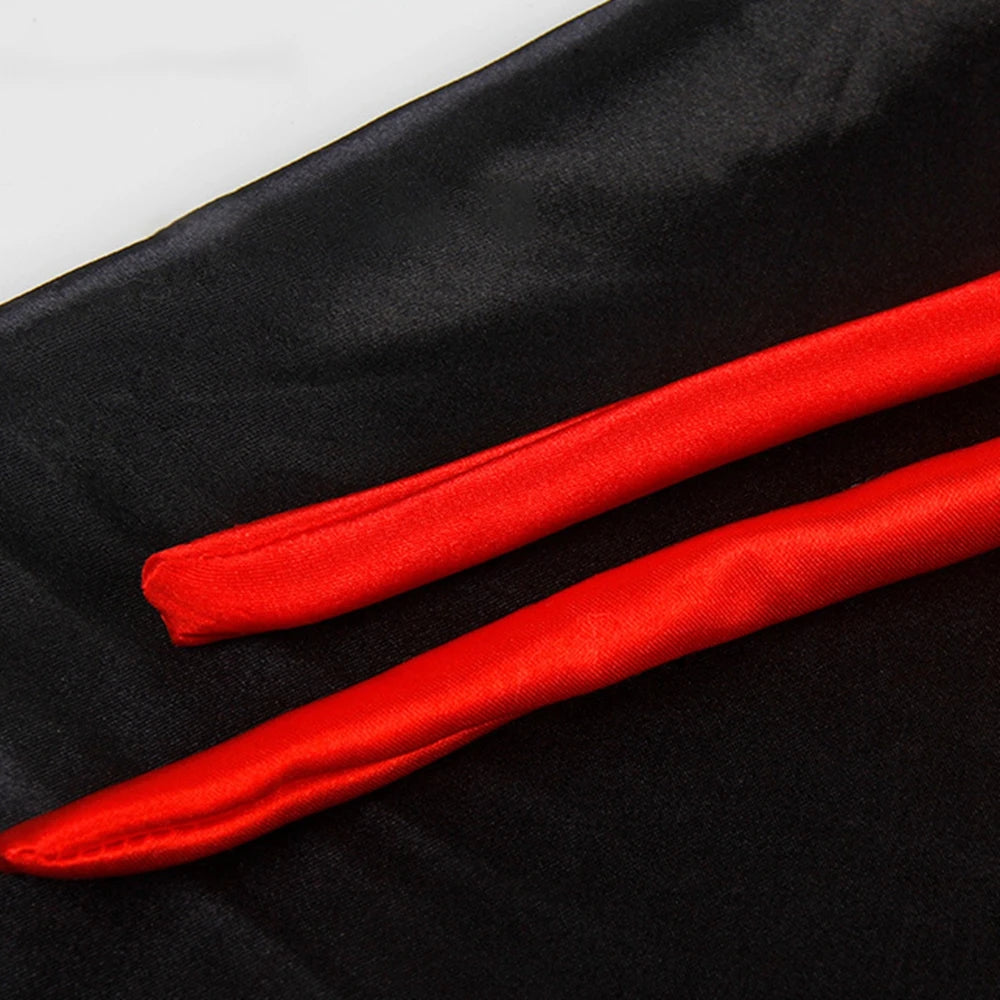 Vampire Pet Cloak, Halloween Accessories for Pets