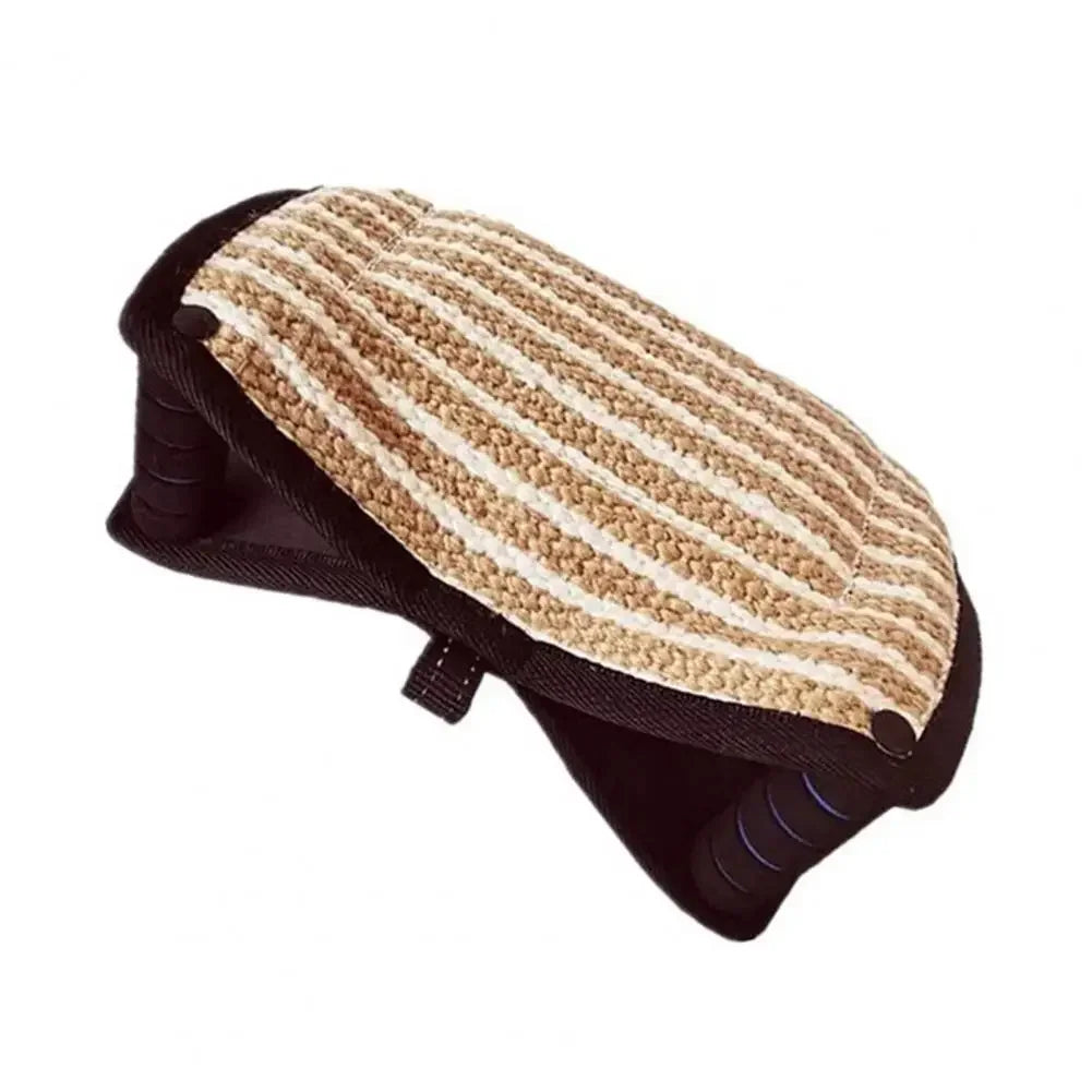 Durable Bite Resistant Pillow for Training with Dogs