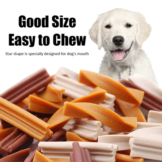 Oral Hygiene, Breathe Freshening Dog Treats