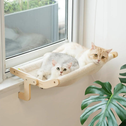 Window Perch Lounger for Cats
