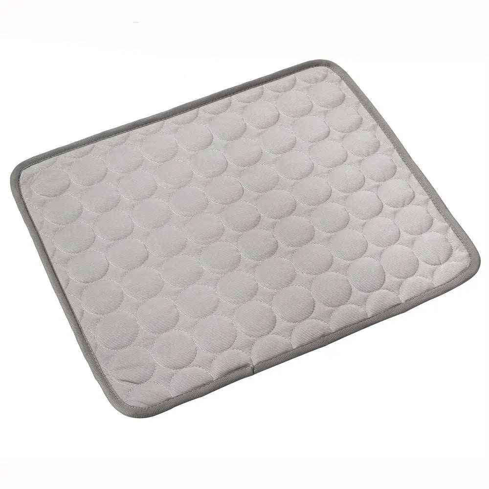 Summertime Cooling Mat for Pets